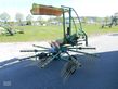 Rastrillo - Krone - swadro s 380