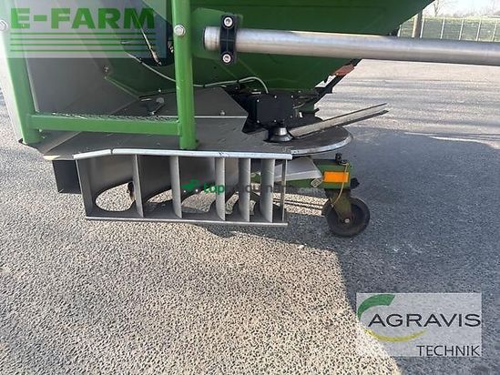 Esparcidor - Amazone - za-m ultra 4200 prof