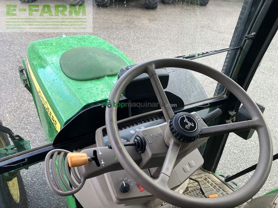 Tractor agrícola - John Deere - 5080 r