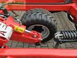 Cultivador - Pöttinger - plano vt 6060