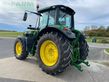 Tractor agrícola - John Deere - 6m 150
