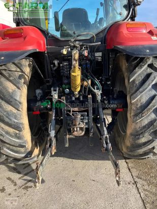 Tractor agrícola - Case IH - mxu 135 pro