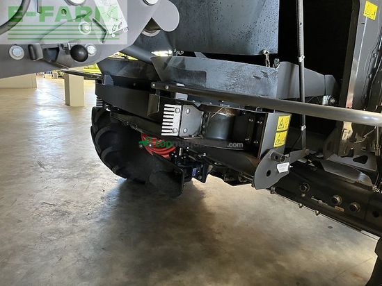 Cosechadora de Cereal - Claas - lexion 5500 tt preis reduziert !!!