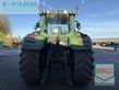 Tractor agrícola - Fendt - 718 vario