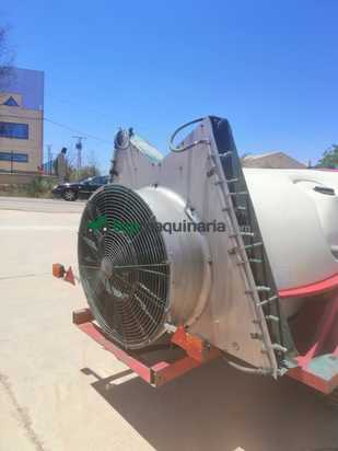 Atomizador - Mañez y Lozano - Atomizador Mañez Lozano 3000L ocasión 
