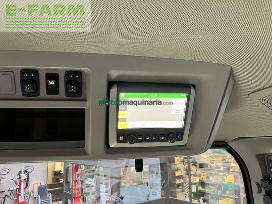 Tractor agrícola - John Deere - 7 r 290