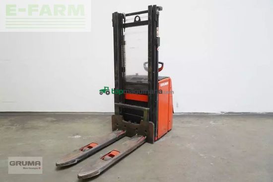 Elevadora - Linde - l 14 1173