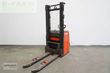 Elevadora - Linde - l 14 1173