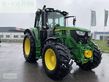 Tractor agrícola - John Deere - 6m 150