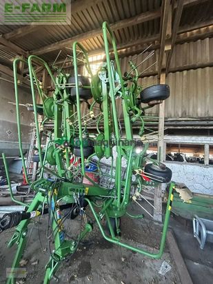 Rastrillo - Krone - kw 11.22/10