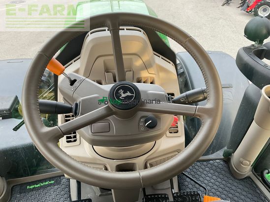 Tractor agrícola - John Deere - 6R 215