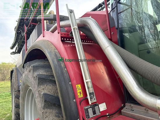 Atomizador - Horsch - leeb pt 280