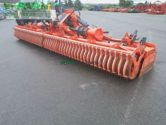 Grada rotativa - Kuhn - hr7040r