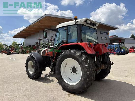 Tractor agrícola - Steyr - 9094 a t