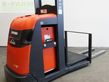Elevadora - Linde - v 10 5212