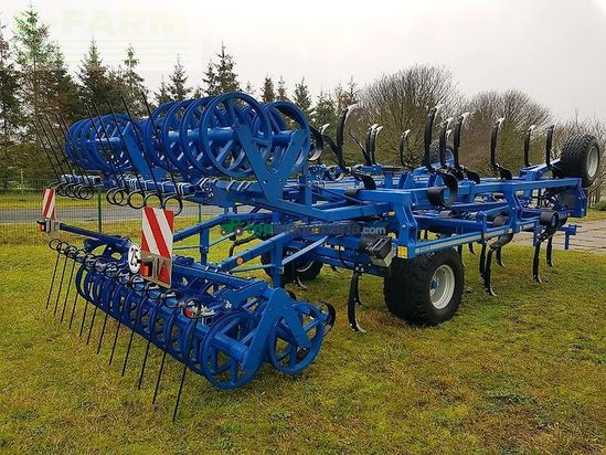 Cultivador - Kockerling - vario 480 neu, unbenutzt