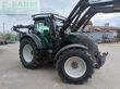 Tractor agrícola - Valtra - n154 active mit forstausrüstung