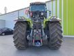 Tractor agrícola - Claas - xerion 4200 trac vc