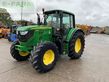 Tractor agrícola - John Deere - 6115m tractor (st24903)