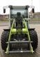 Minicargadora - Claas - torion 530