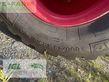 Remolqu agrícola - Fendt - tigo 60 pr