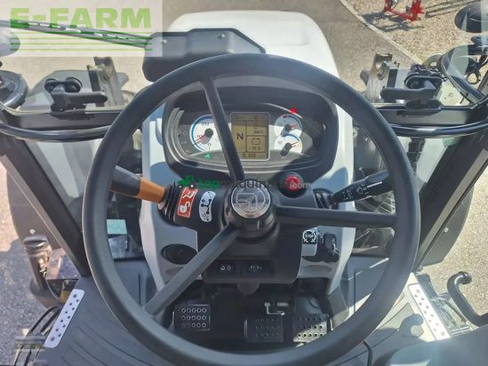 Tractor agrícola - New Holland - t 5.95