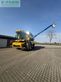 Cosechadora de Cereal - New Holland - cs 6080 mit 6,10m varifeed