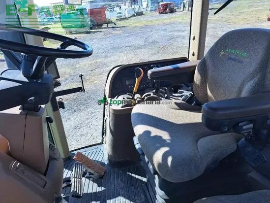 Tractor agrícola - John Deere - 7730