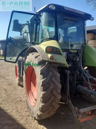 Tractor agrícola - Claas - arion 420