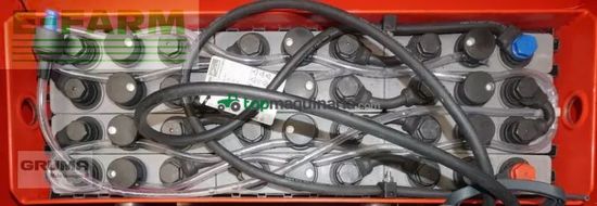 Elevadora - Linde - d 10 1163