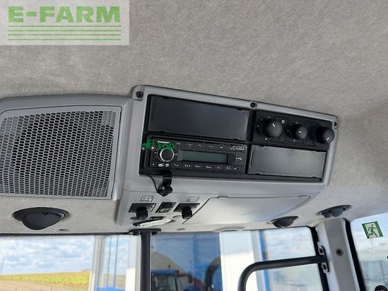 Tractor agrícola - Valtra - t235 direct