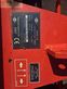 Henificador - Kuhn - gf5801