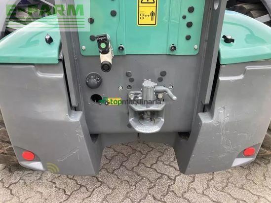 Telescopica - kramer - kt 557