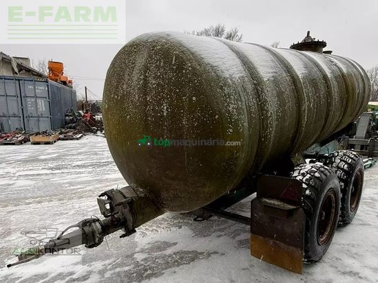 Equipamiento / accesorio - Fortschritt - hts100