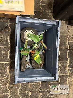 Atomizador - Amazone - uf 1201