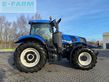 Tractor agrícola - New Holland - t 8.380