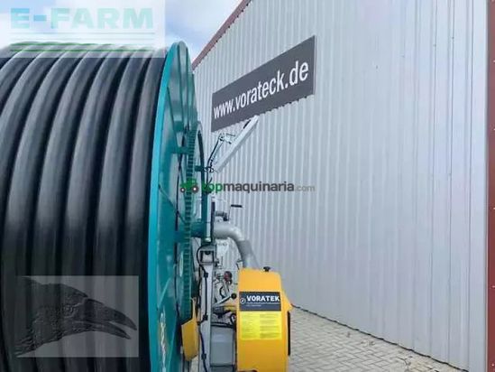 Riego - Ferbo - ga 320/63 bewässerungsanlage