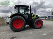 Tractor agrícola - Claas - arion 550 cis+