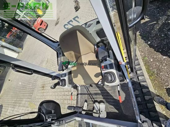 Excavadora - Wacker Neuson - et 24