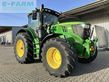 Tractor agrícola - John Deere - 6215r
