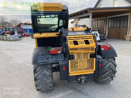 Telescopica - Dieci - agri farmer 32-6