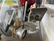 Cisterna - Vakutec - va 8600