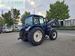 Tractor agrícola - New Holland - t5050