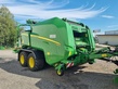 Empacadora gigant - John Deere - c461r maxicut hc 25 (my19)