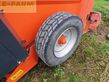 Esparcidor - Kuhn - altor 4560