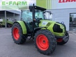 Tractor agrícola - Claas - atos 330 (a79/300)