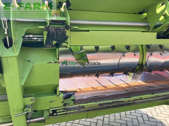 Cosechadora de Cereal - Claas - lexion 770 *v1050*