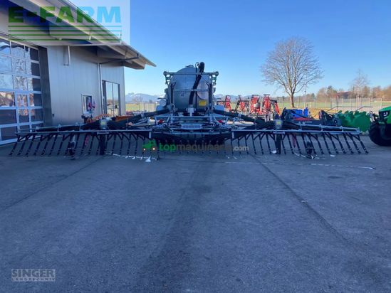 Equipamiento / accesorio - Meyer-Lohne - mls 12500 mit speedy 12