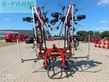 Henificador - Vicon - fanex 904 proline