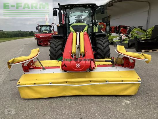 Cortacésped manual - Pöttinger - novacat 301 alpha motion